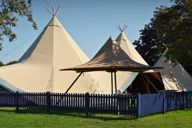 Trinity Park Events Ltd