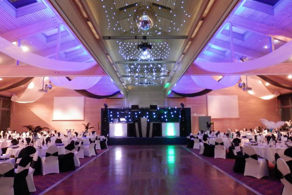 Trinity Park Events Ltd