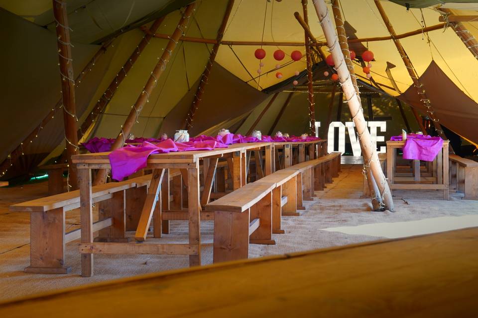 Take a look inside