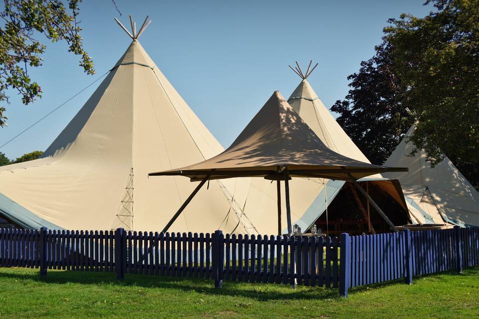 Trinity Park Events Ltd