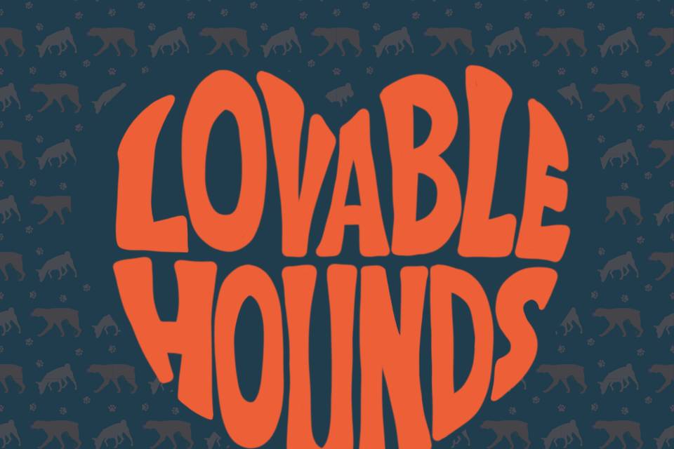 Lovable Hounds