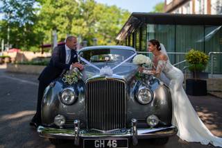 The Gonville Hotel