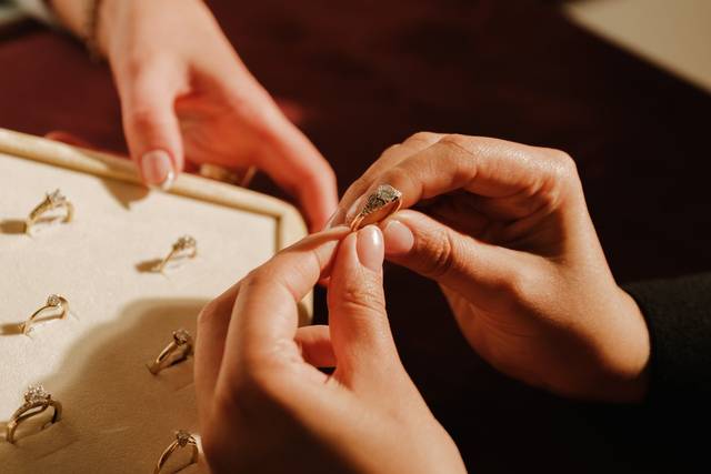 MCC Jewellery
