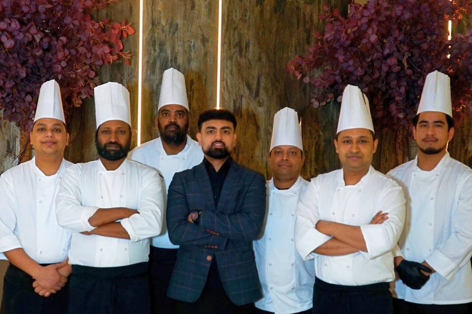 Chefs