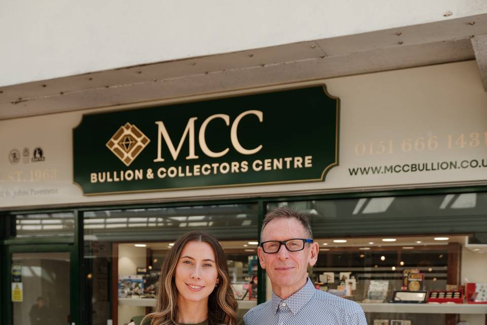 MCC Family Owned