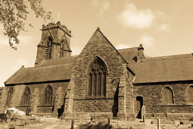 Church.