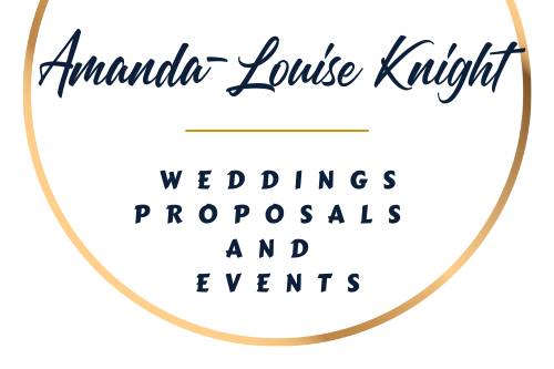 Amanda-Louise Knight Wedding Planner