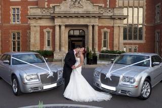 Avantgarde Wedding Cars