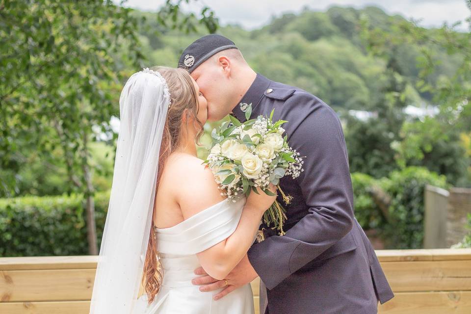 Wrapped in Love