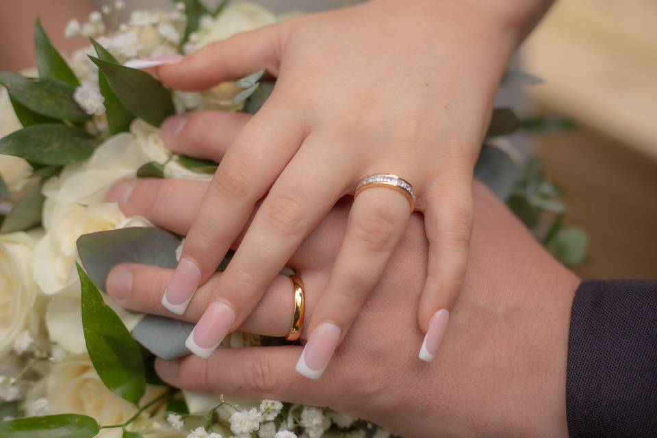 Forever Rings