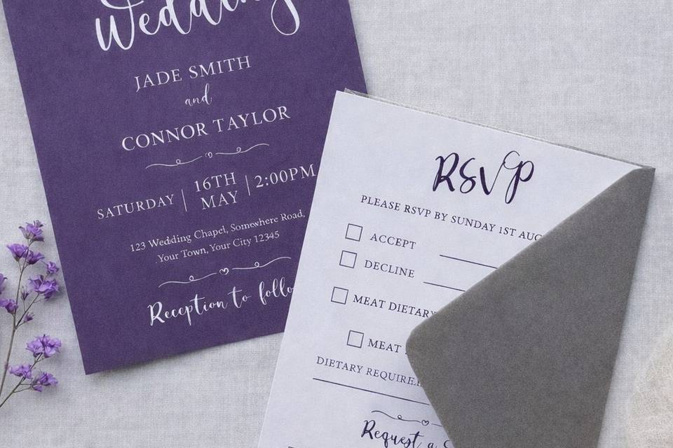 Invite Suite