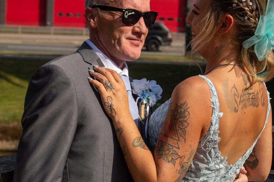 Candid Connection