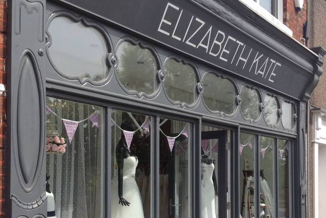 Elizabeth Kate Bridal