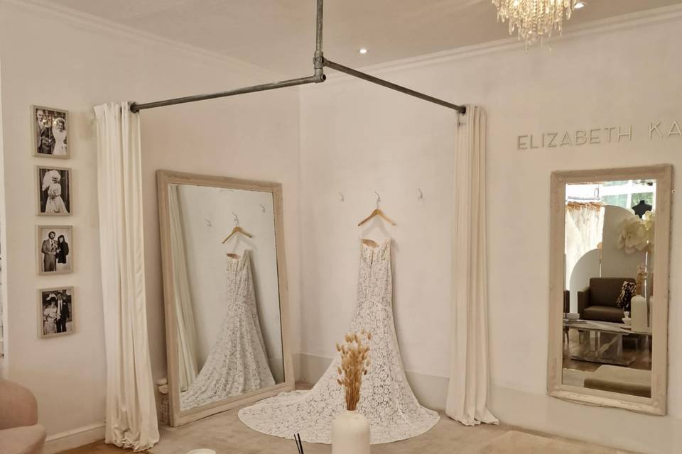 Elizabeth Kate Bridal