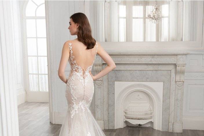 Elizabeth Kate Bridal