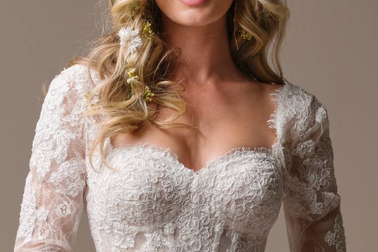 Rebecca Ingram- Elizabeth Kate
