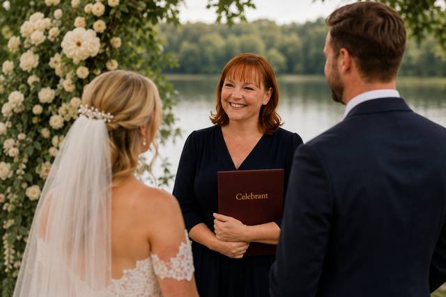 Rhonda Holden Celebrant
