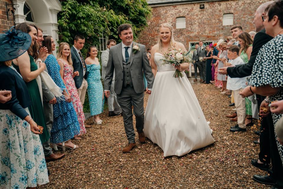 Confetti