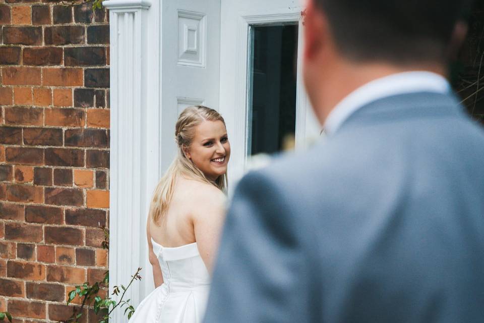 Bride