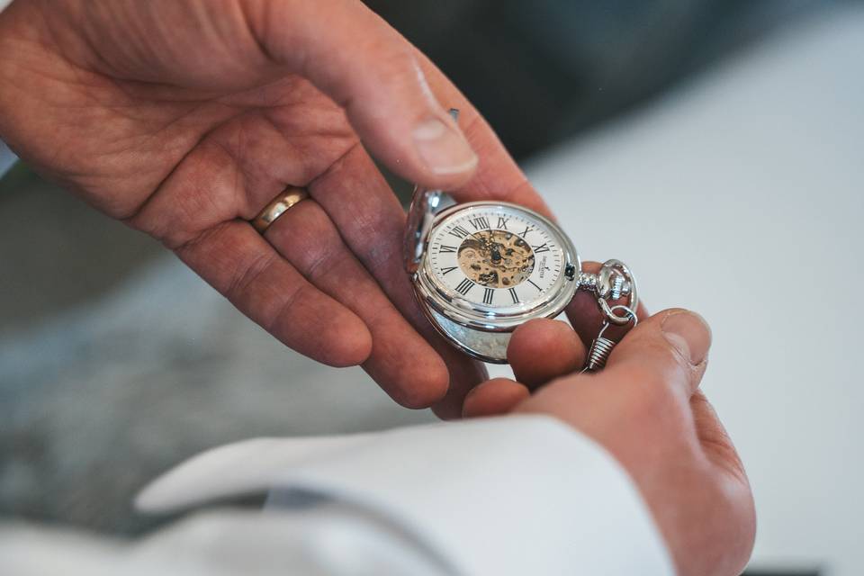 Pocketwatch