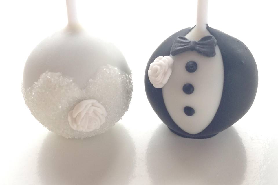 Popalicious Cake Pops