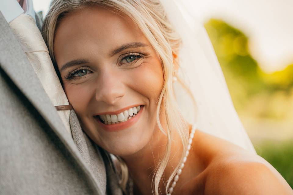 Golden hour
