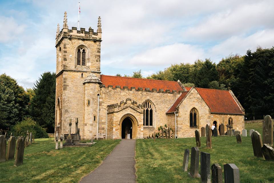 Church