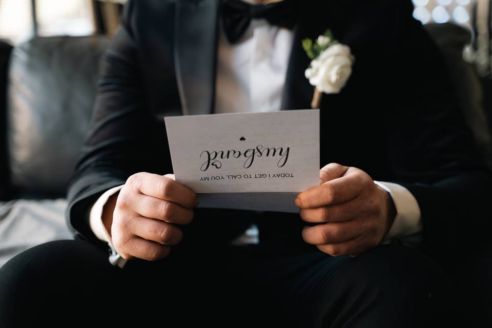Letter