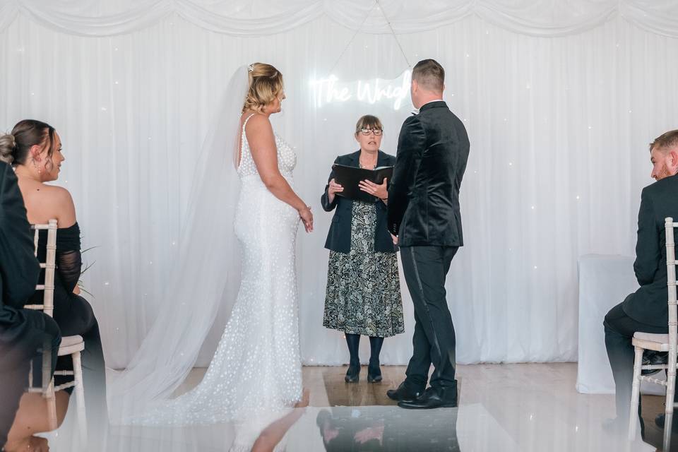 Ceremony