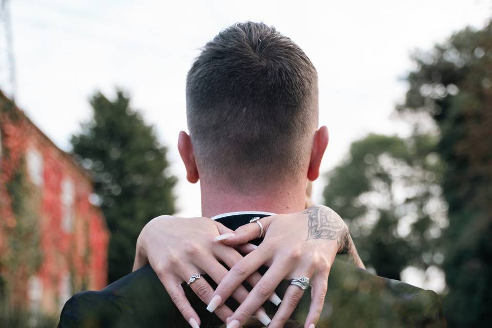 Double exposure