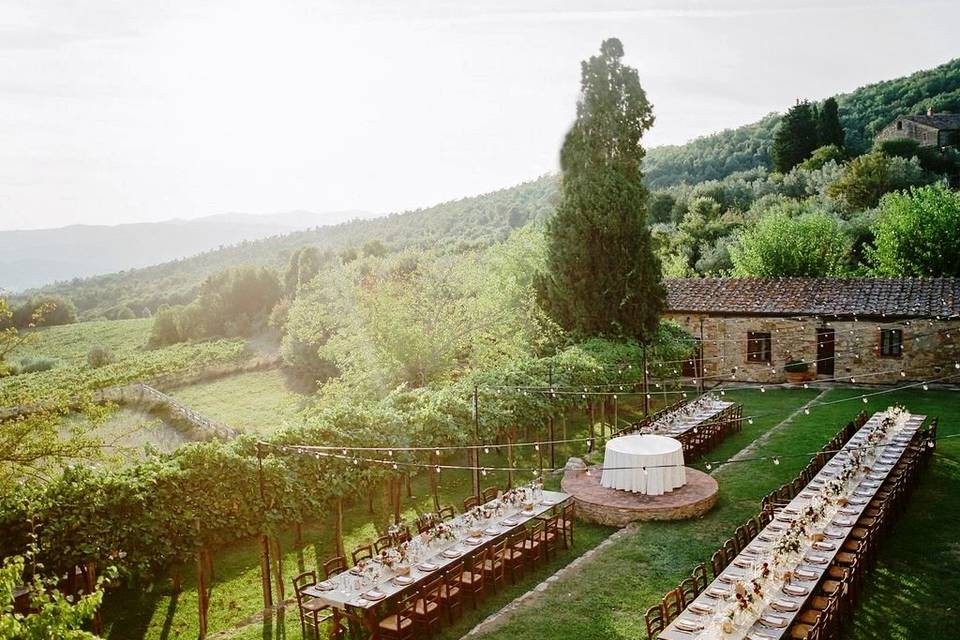 Montelucci Country Resort Wedding Venue Tuscany Tuscany hitched