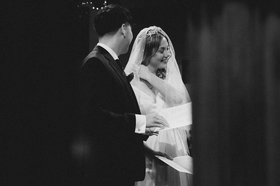 Alex & Emily