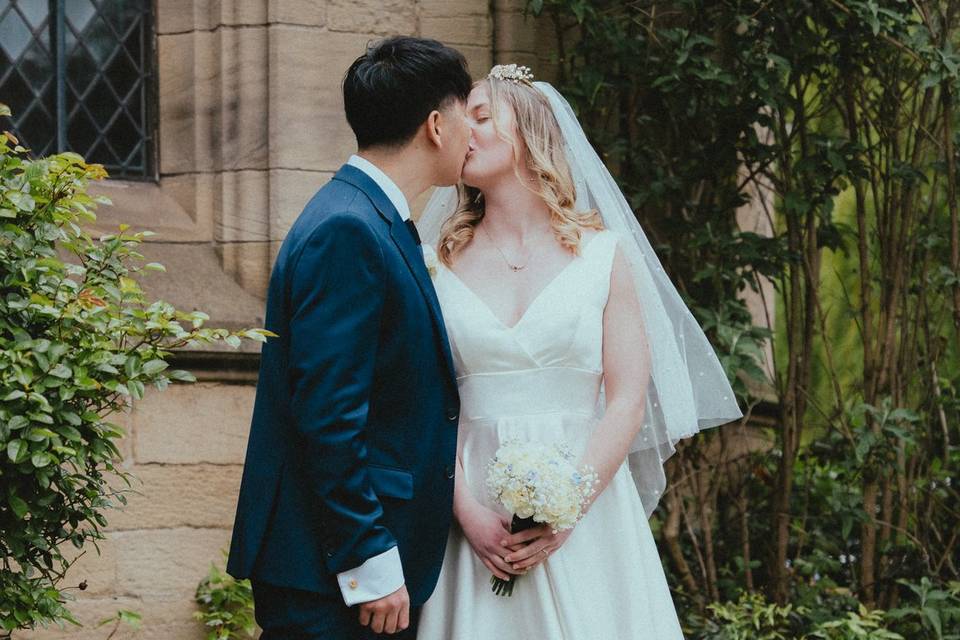 Alex & Emily