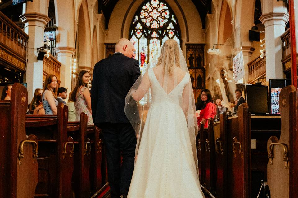 Alex & Emily