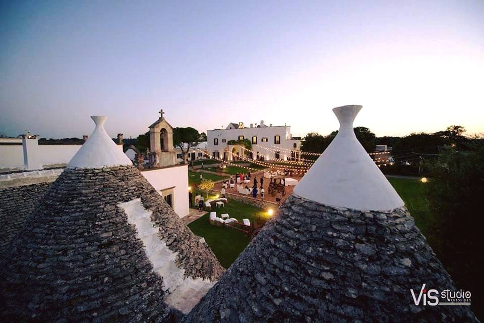 Masseria Luco