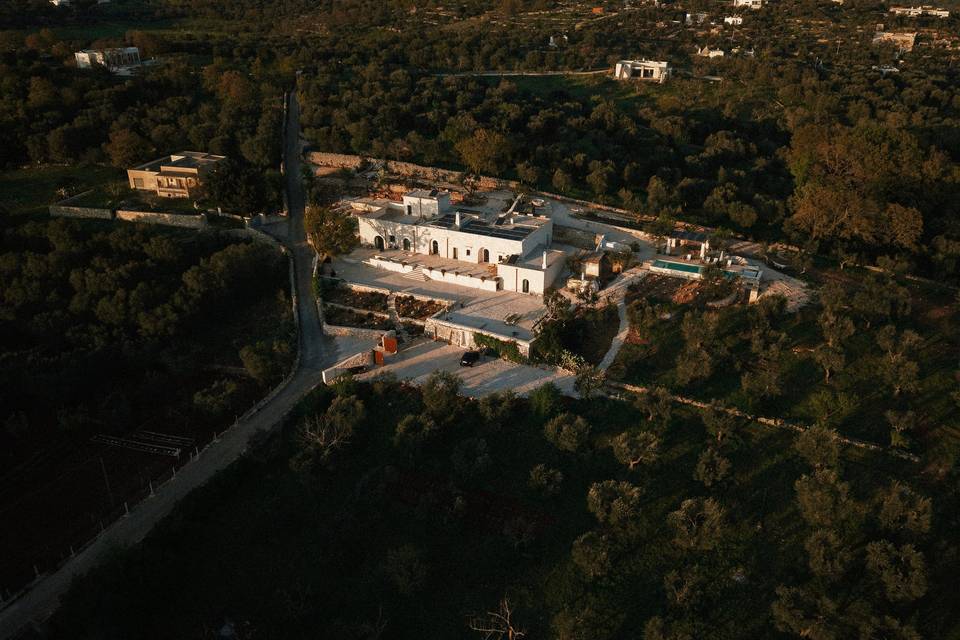 Villa Rocca 1914