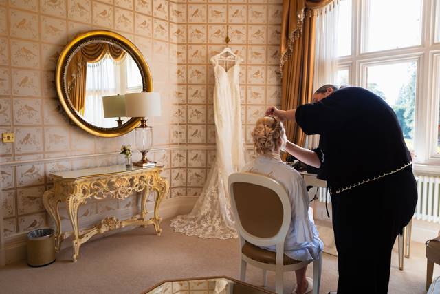 Cambridge wedding photographer