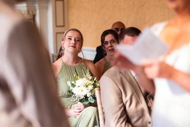 Cambridge wedding photographer