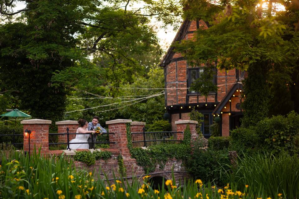 Moreteyne manor