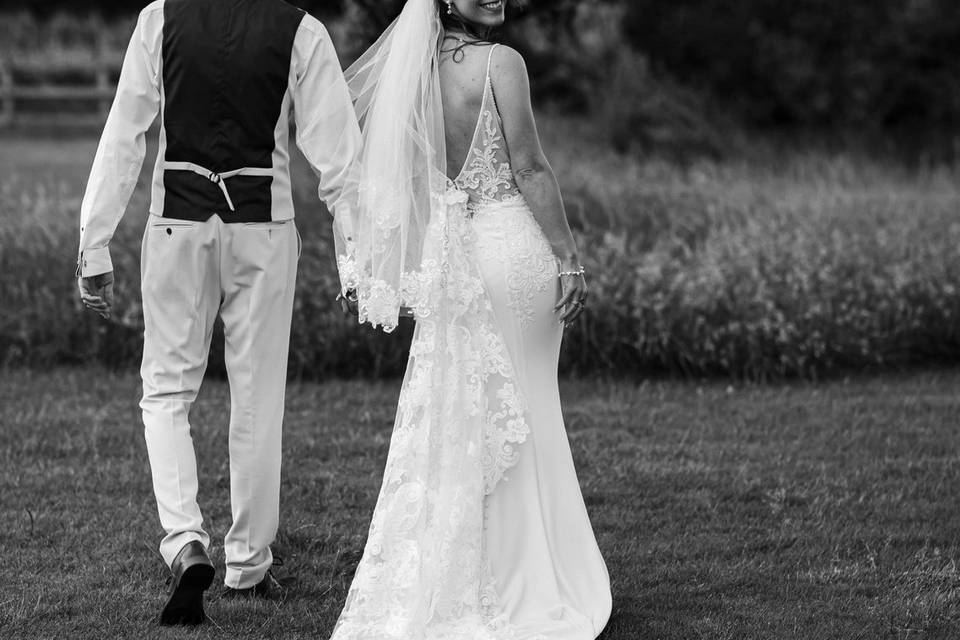 High house weddings