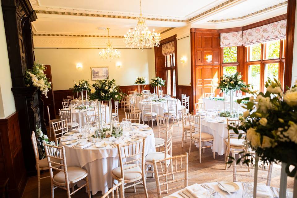 Cambridge wedding photographer
