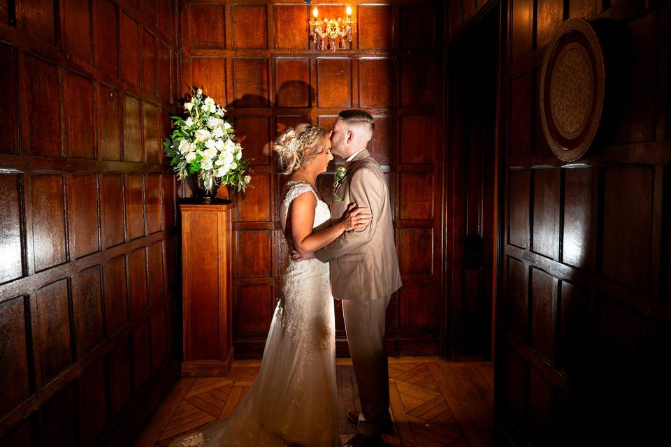Cambridge wedding photographer