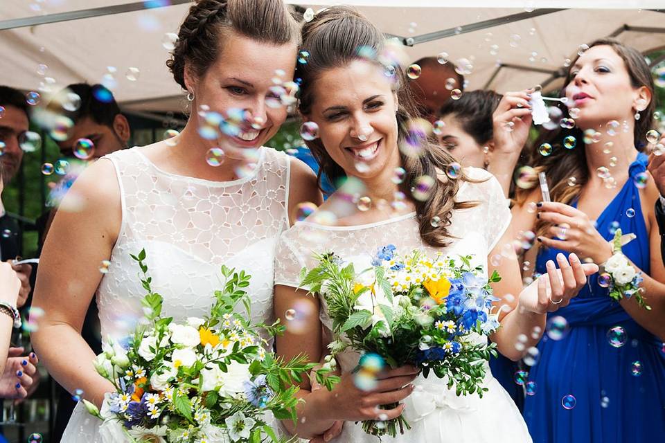 Gay Wedding in London