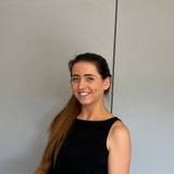 Charlotte Pye