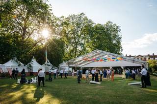Regent's Events