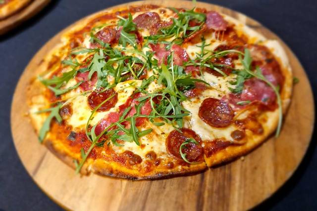 Pizza