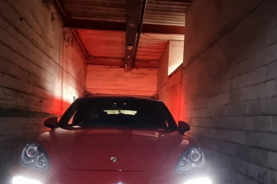 Looking for something modern?