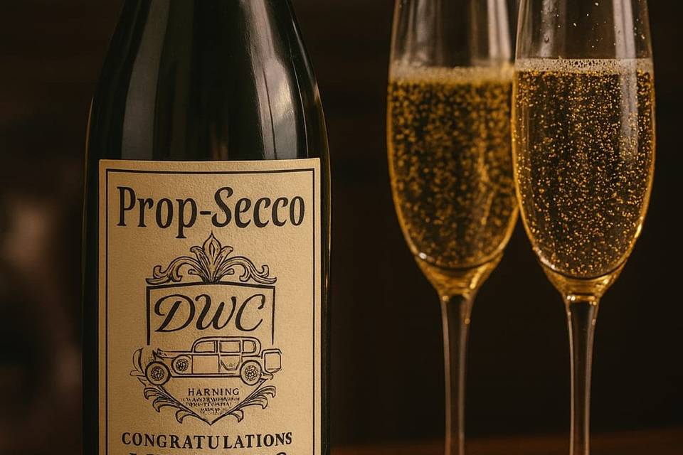 Prop Boxes for your enjoyment