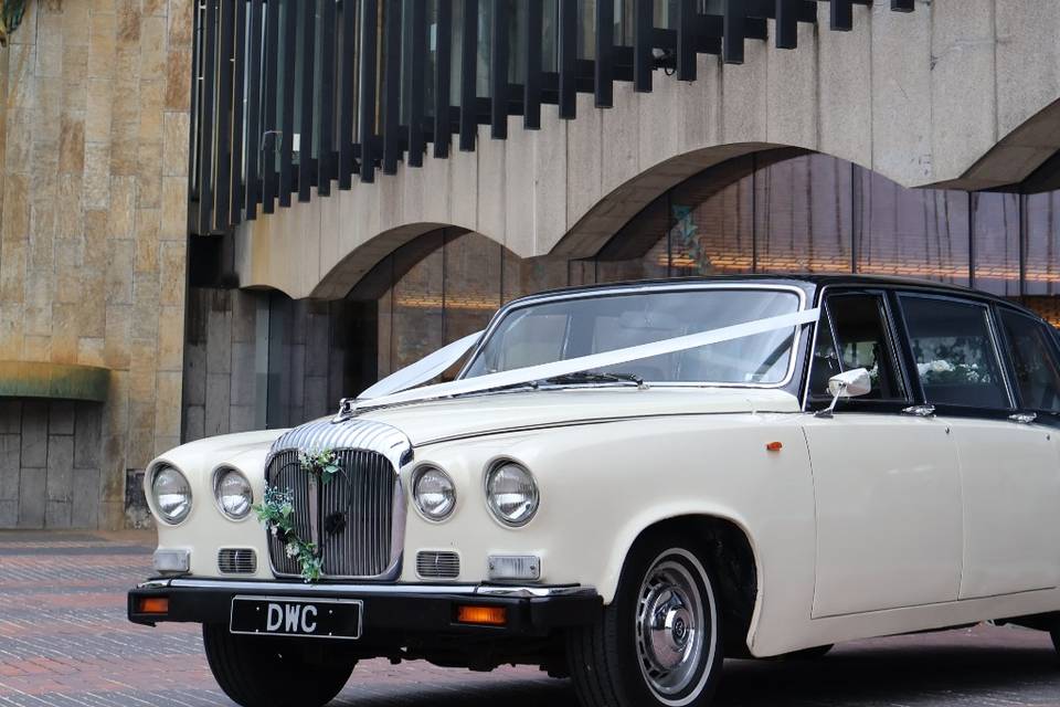 Daimler ds420