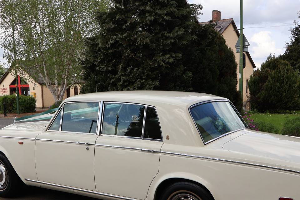RollsRoyce